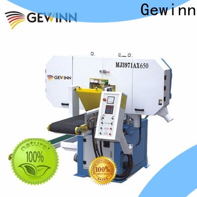 Gewinn high-end woodworking equipment easy-installation