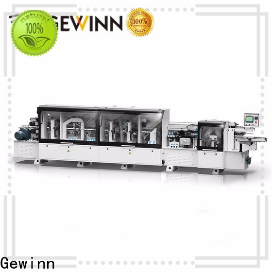 Gewinn high-end woodworking equipment easy-operation for sale