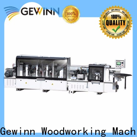 Gewinn high-end woodworking equipment easy-operation for sale