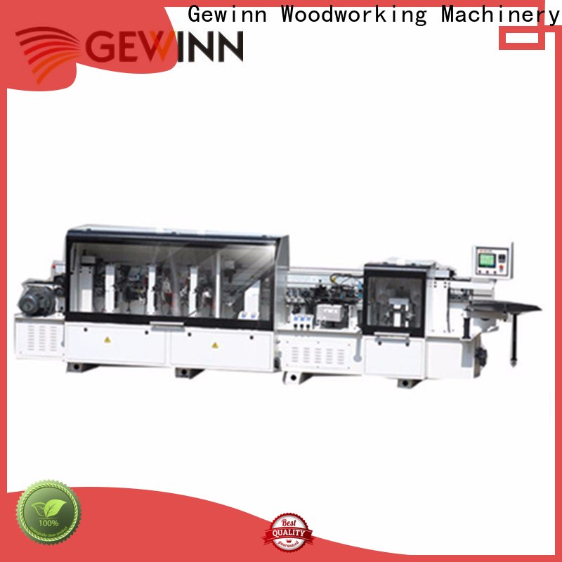 Gewinn auto-cutting woodworking machinery supplier easy-operation for customization