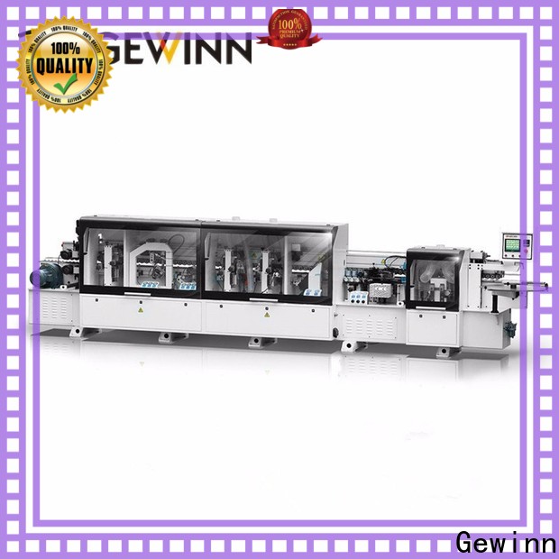 Gewinn high-quality woodworking equipment top-brand for customization