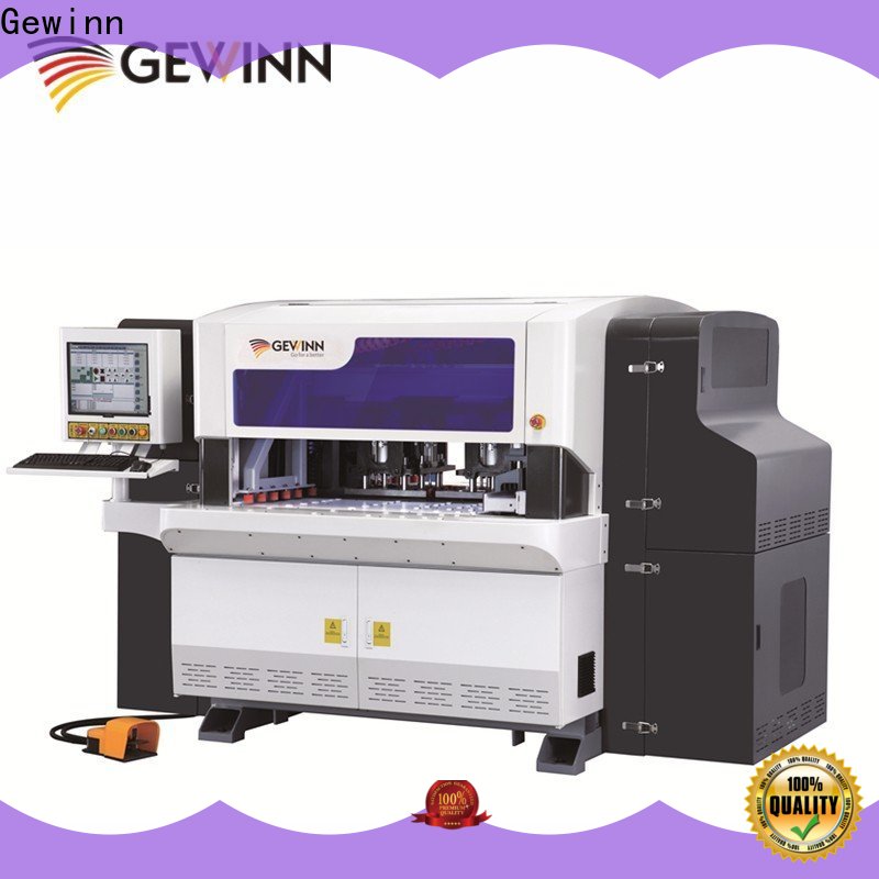 high-end woodworking equipment easy-installation for cutting