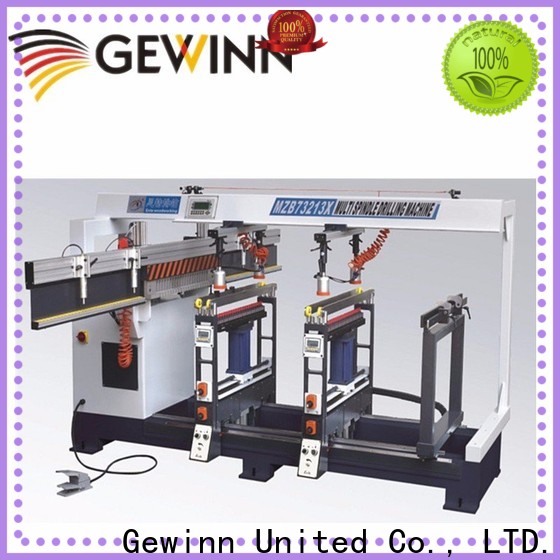 high-end woodworking machinery supplier top-brand for bulk production
