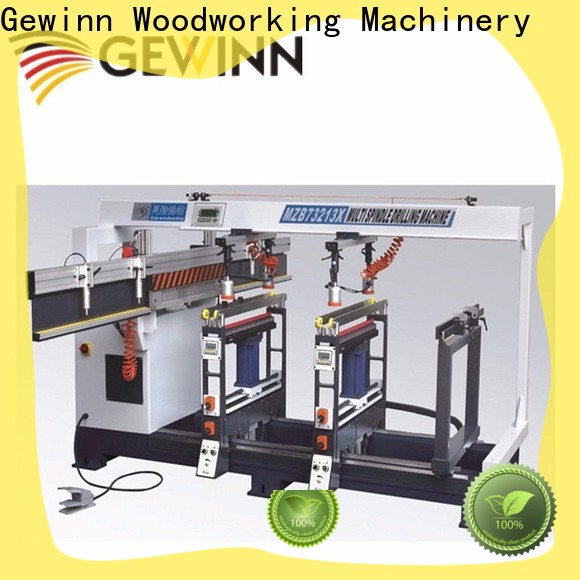 Gewinn auto-cutting woodworking machinery supplier easy-installation