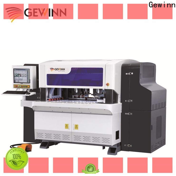 high-end woodworking equipment easy-installation for customization