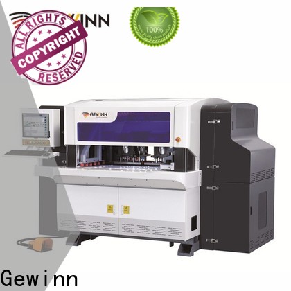 high-end woodworking equipment easy-installation for customization