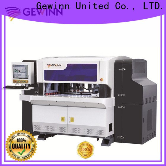 high-quality woodworking equipment easy-installation for sale