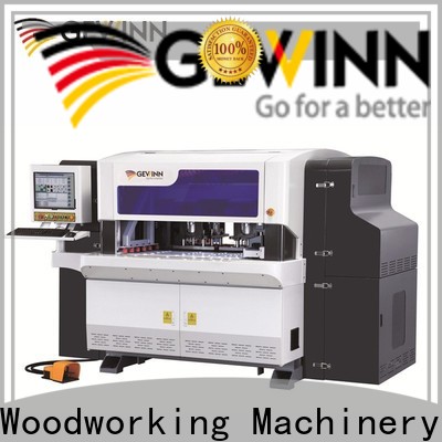 Gewinn high-quality woodworking equipment easy-operation