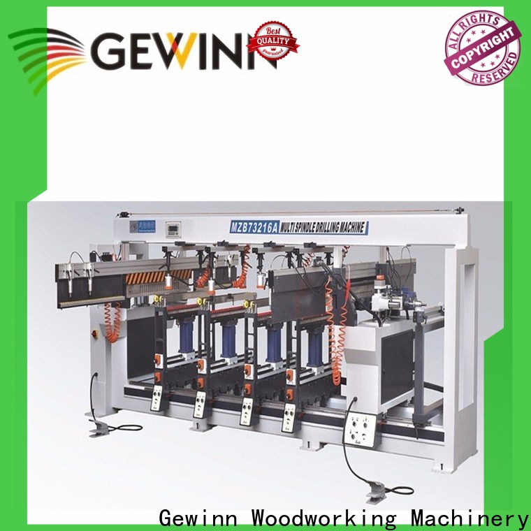 Gewinn auto-cutting woodworking equipment top-brand for sale