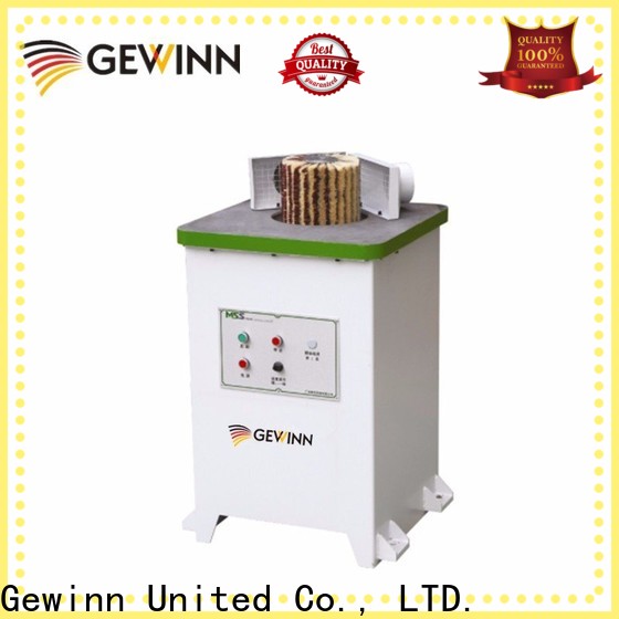 Gewinn auto-cutting woodworking equipment easy-operation for sale