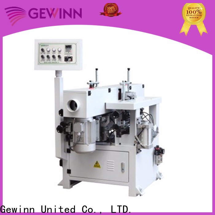 Gewinn woodworking equipment top-brand for customization