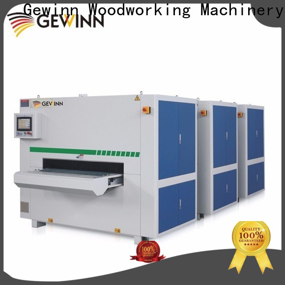 Gewinn woodworking equipment easy-operation