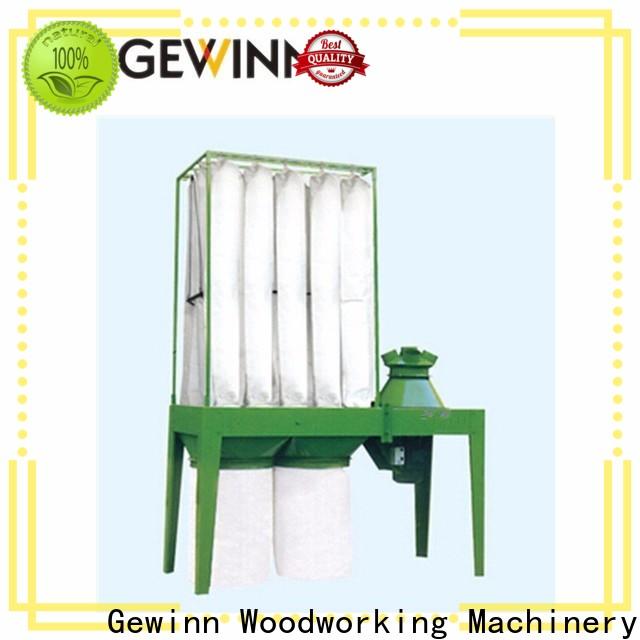 Gewinn custom woodworking dust collection multi-functional dust collecting