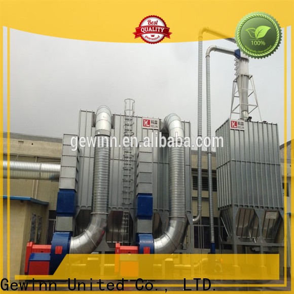 Gewinn auto-cutting woodworking machinery supplier easy-installation
