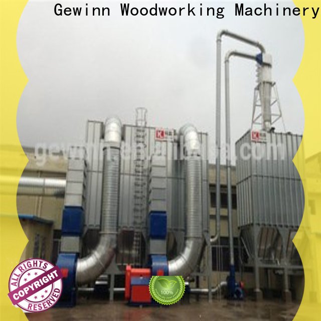 Gewinn high-quality woodworking machinery supplier easy-installation for cutting