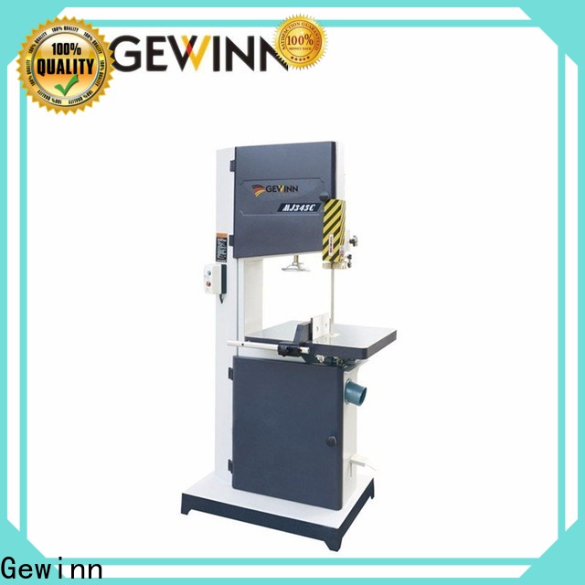 Gewinn woodworking equipment easy-installation for cutting