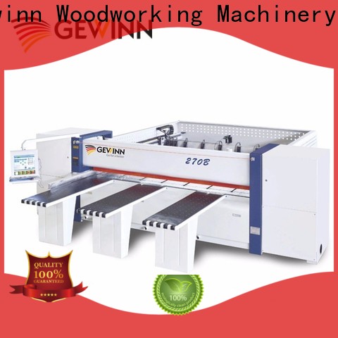Gewinn woodworking equipment top-brand