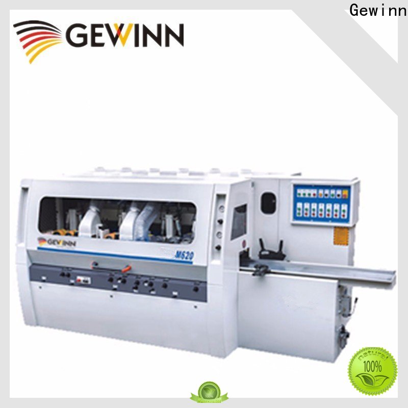 Gewinn woodworking equipment easy-operation for sale