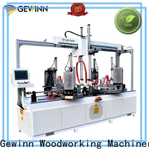 automatic best high frequency machine best price for door