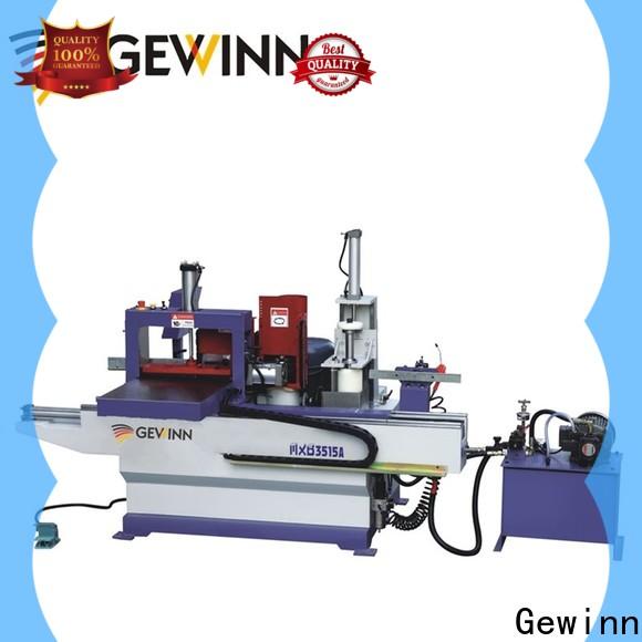 motor driven finger joint machine for sale easy-operation for wooden board