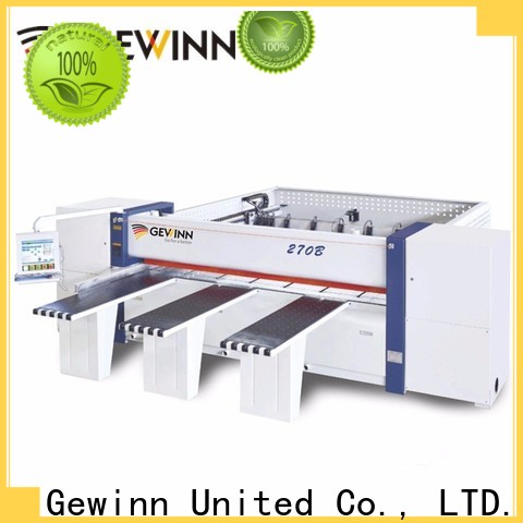 high-end woodworking machinery supplier top-brand
