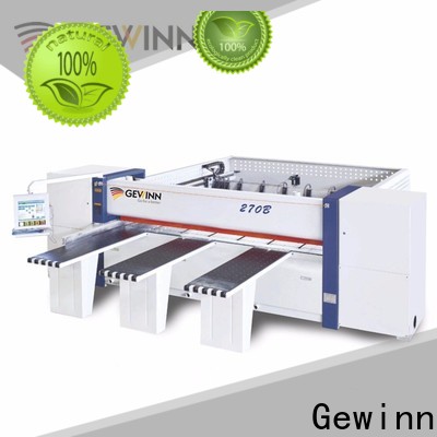 auto-cutting woodworking equipment easy-installation for customization