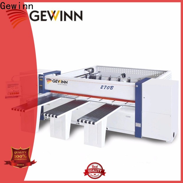 Gewinn woodworking machinery supplier top-brand for sale
