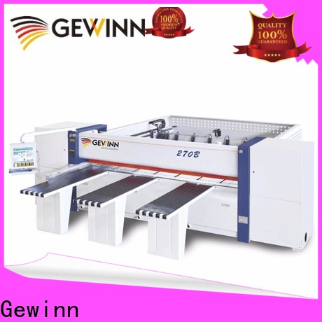 high-end woodworking machinery supplier easy-installation for bulk production