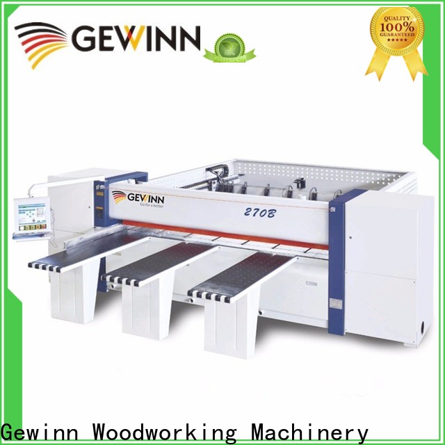 Gewinn high-end woodworking equipment top-brand