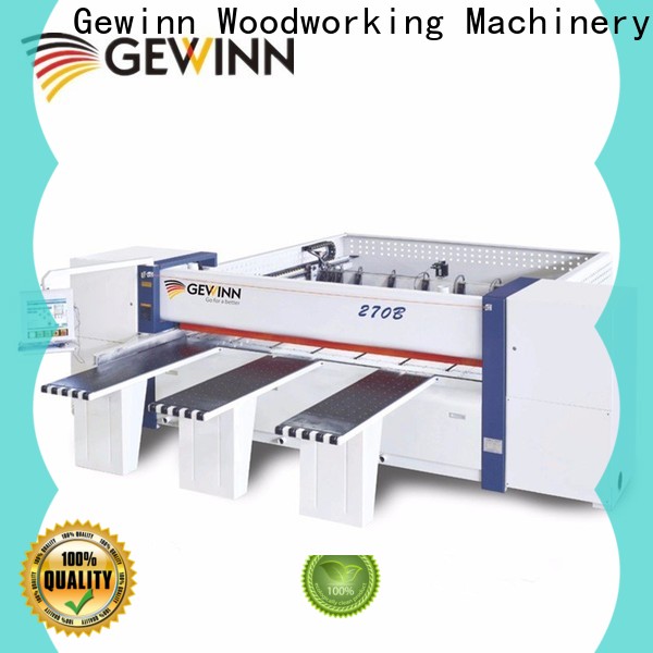 high-end woodworking equipment easy-installation for bulk production