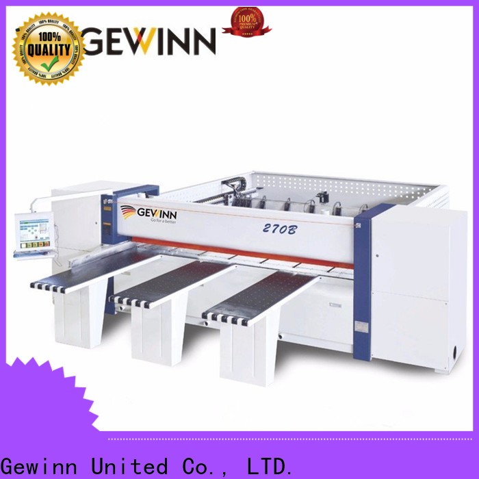 auto-cutting woodworking machinery supplier top-brand for cutting