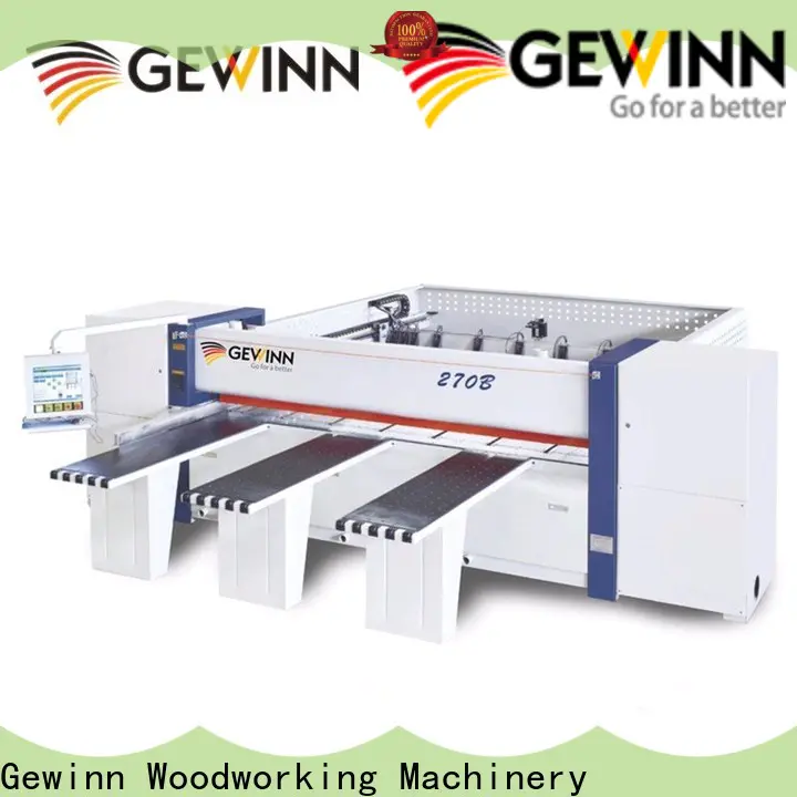 fast speed cnc beam saw high-end for wood working