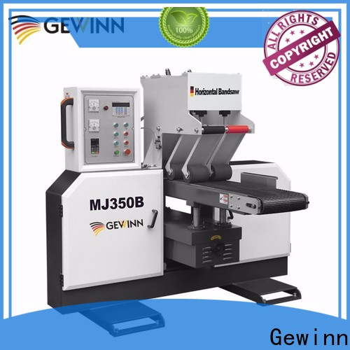 high-quality woodworking equipment easy-installation for customization