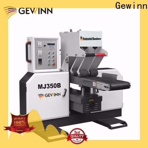 Gewinn woodworking machinery supplier easy-operation for sale