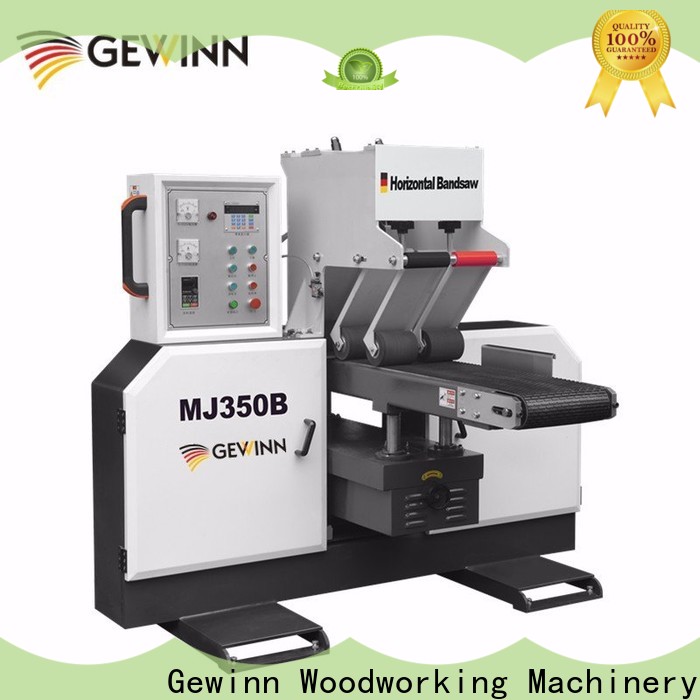 Gewinn auto-cutting woodworking equipment top-brand for sale
