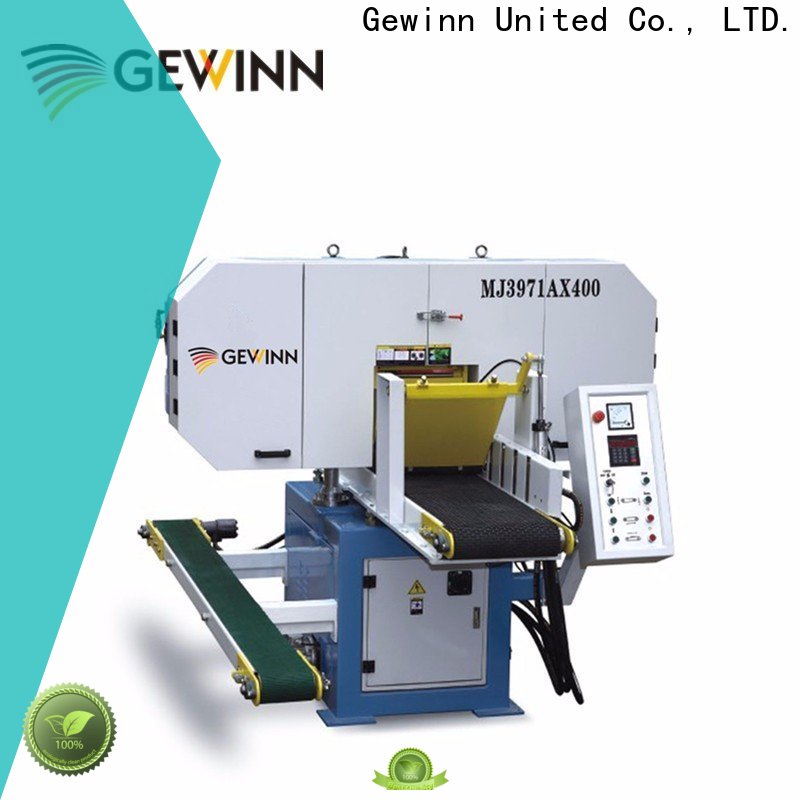 Gewinn high-quality woodworking equipment top-brand for customization
