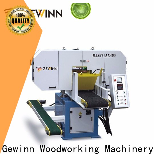 Gewinn auto-cutting woodworking machinery supplier easy-installation for sale