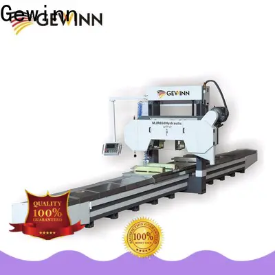 Gewinn cost-efficient portable sawmill for sale top-rated for wood cutting