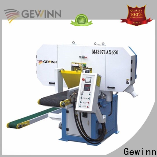 Gewinn auto-cutting woodworking equipment easy-operation for sale