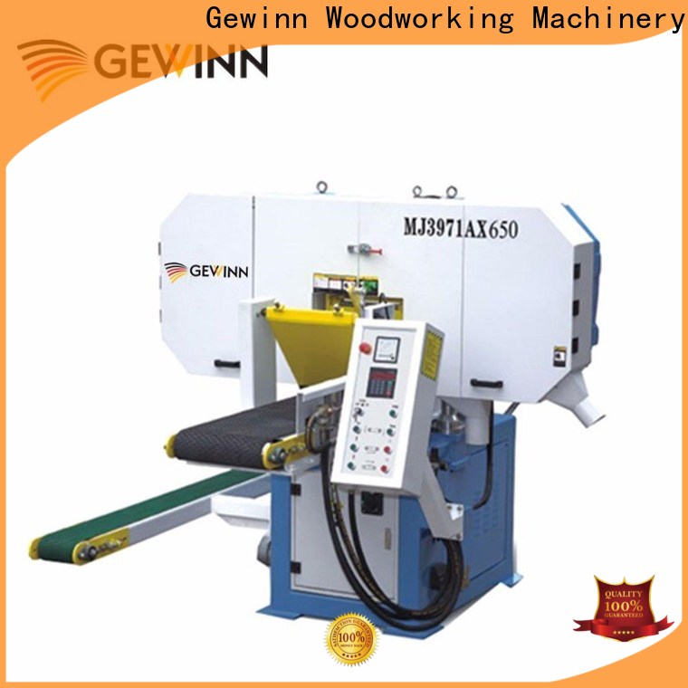Gewinn high-quality woodworking machinery supplier easy-installation