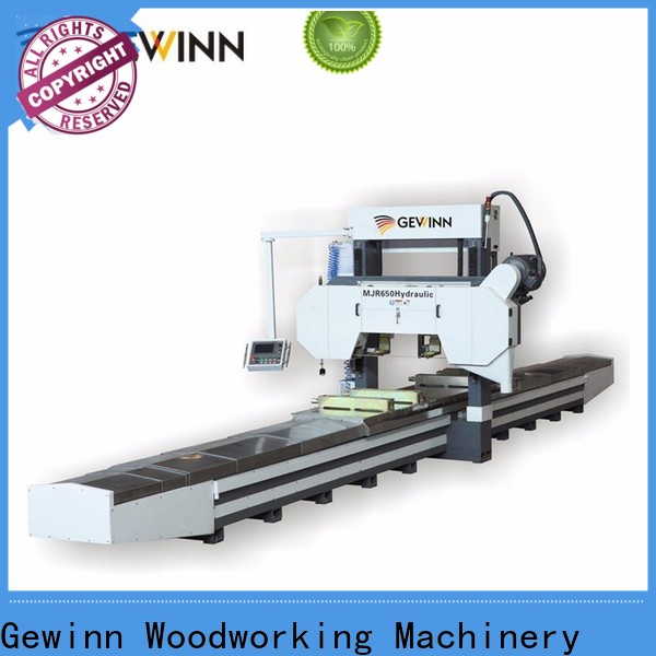 auto-cutting woodworking machinery supplier easy-operation for customization