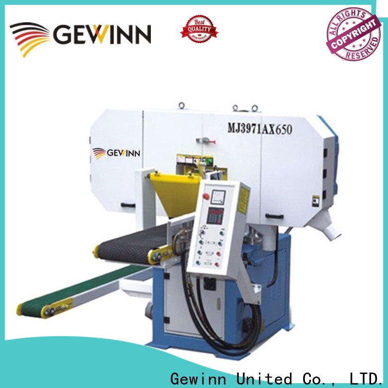 high-end woodworking equipment easy-operation for cutting