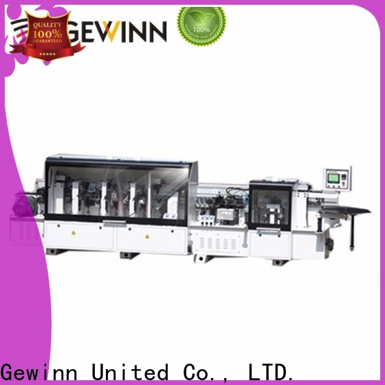 Gewinn factory price woodworking machinery supplier national standard