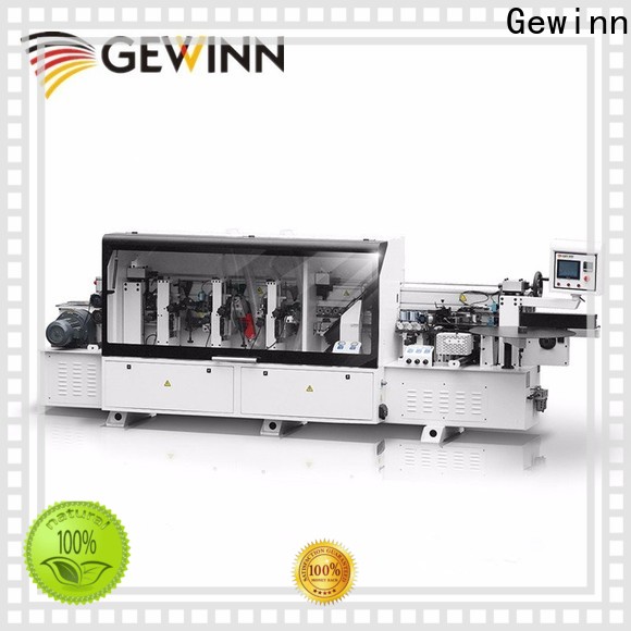 Gewinn woodworking equipment vendor for customization