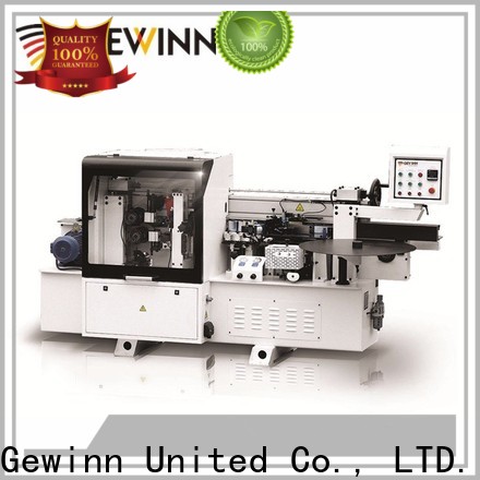 Gewinn oem & odm woodworking machinery supplier vendor for grooving and moulding