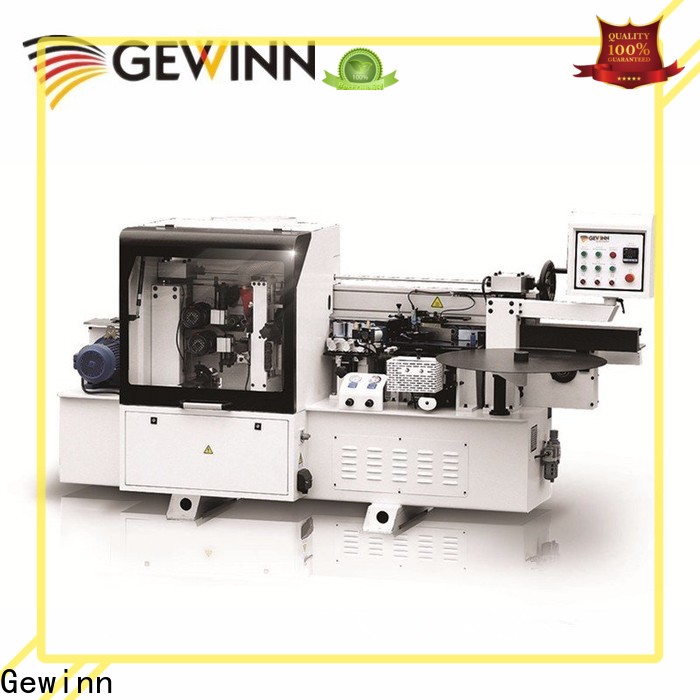 Gewinn woodworking equipment for cutting