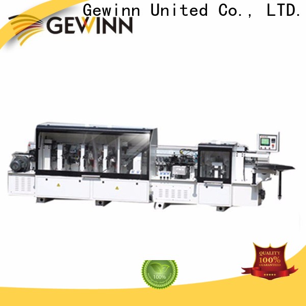Gewinn woodworking machinery supplier for grooving and moulding