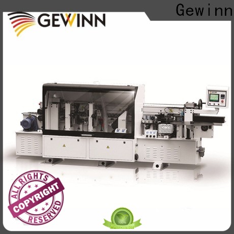 Gewinn woodworking machinery supplier for tenoning
