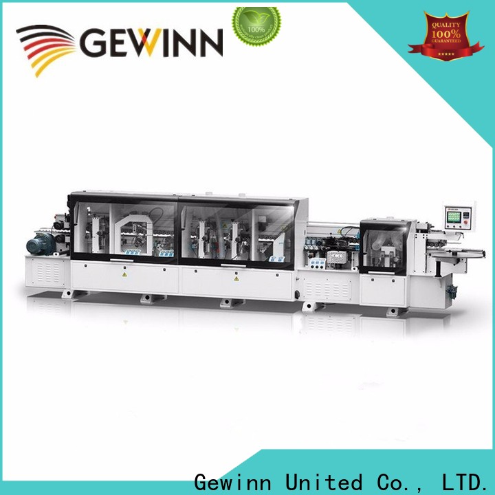 Gewinn cost-effective woodworking machinery supplier order now for tenoning