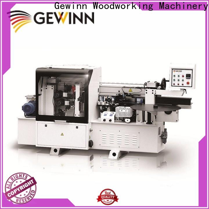 banding edgebander machinery fast delivery furniture